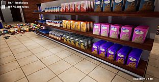 Storehand
