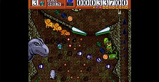 Dino Land 「超闘竜烈伝ディノランド」