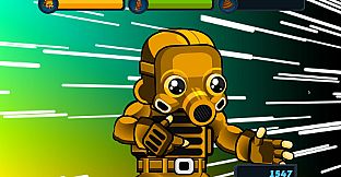 Don Flatus: Poop Hunter