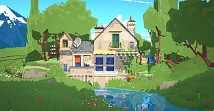 SUMMERHOUSE