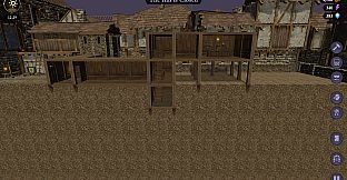 Back Alley Inn - Extra Shady