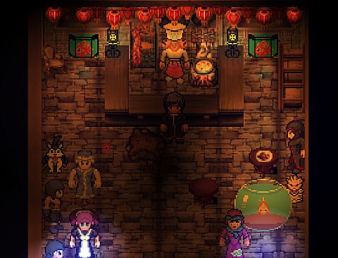 Legends of Celestite RPG: The All Bearer