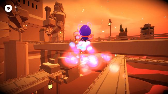 Beyond Memories – Tales of the Heart