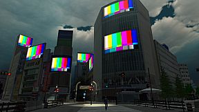 Anomalous Crossing ~Shibuya~