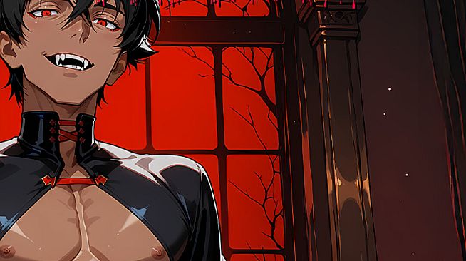 Bussy Master: Count Fuckula's Cum Castle Original Soundtrack