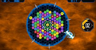 Metacell: Genesis ARCADE