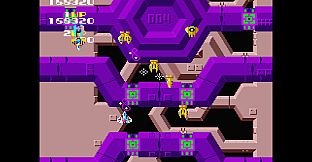 Arcade Archives 2 SCION