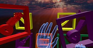 Jam Studio VR EHC - Beamz Original Classical Bundle