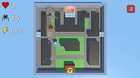 Battle of Arachnidia