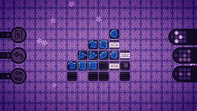 Shatris: Infinite Puzzles