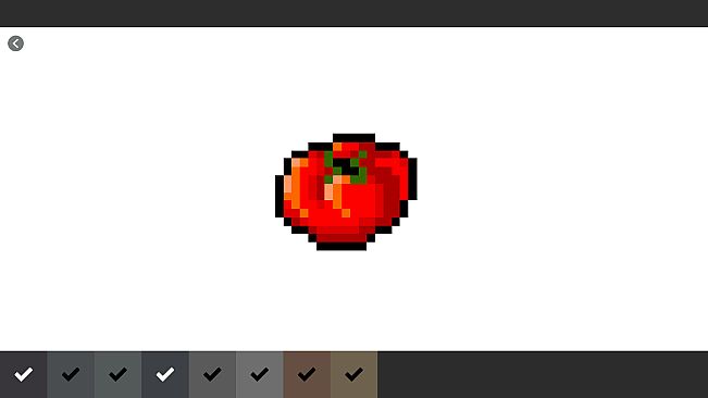 Pixel Art Monster - Expansion Pack 1