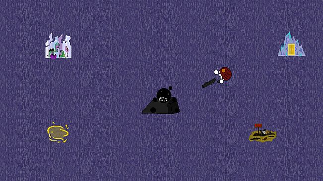 Garden Of Coolembozo