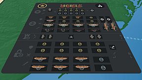 Clad in Iron: Gulf of Mexico 1864