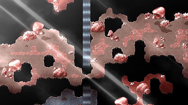 RPG Maker MV - KR Crystal Cavern Tileset