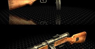 World of Guns VR: World War II Pack #2