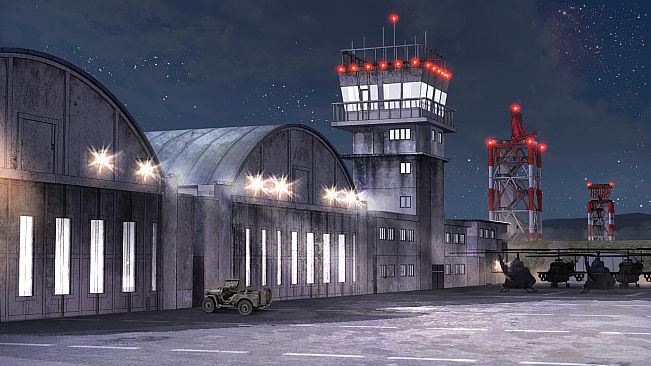 Monster Ops 24