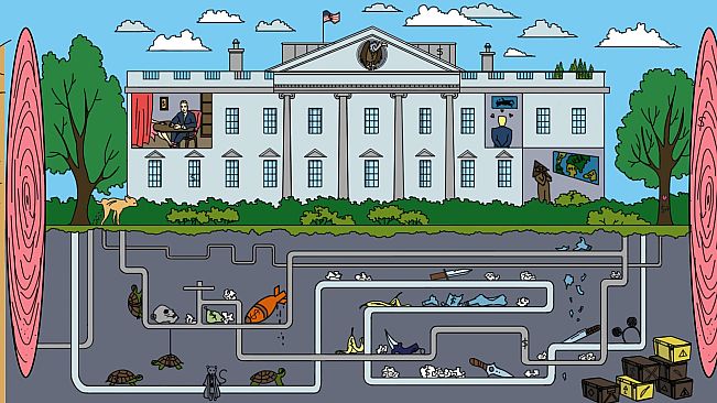 Gabenwood: 99 Hidden Bucks