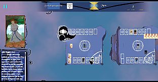 The Die of Flower