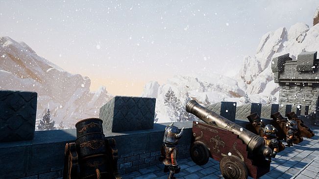 LA FORET DE PAGO 2 : SOUVENIR DE GLACE