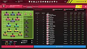 Rugby League Team Manager 3