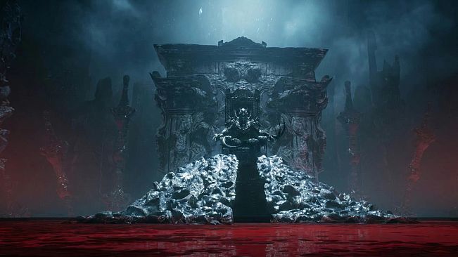 Dark Farts: Parody Smell Edition