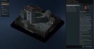 Tactics to the devil dungeon