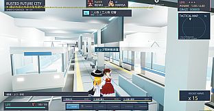 Touhou Eternal Frontier 2