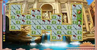 Travel Riddles: Trip To Italy