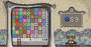 Tezzel: The Tilemaker's Tale