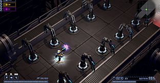 Retroid: Cartridge Protocol