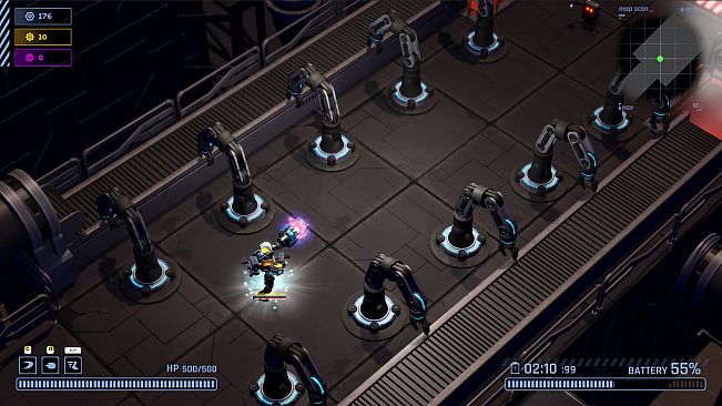 Retroid: Cartridge Protocol