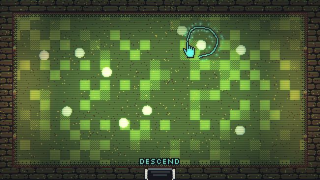 Spell Unbound
