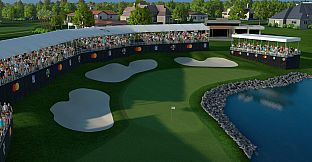 GOLF+ - Bay Hill