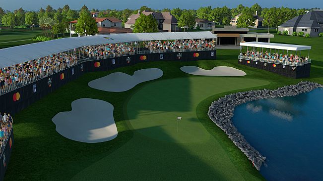 GOLF+ - Bay Hill