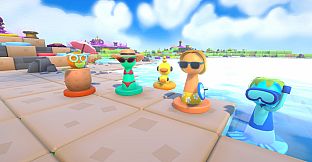 ALFRED IS A BAD GUY - Pack Fondateur