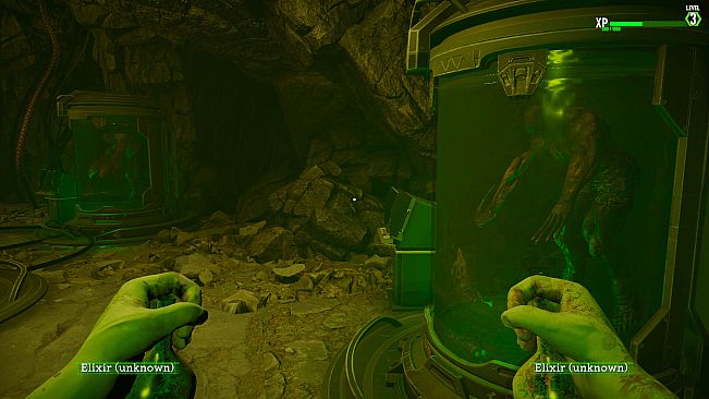 Creature Lab 2