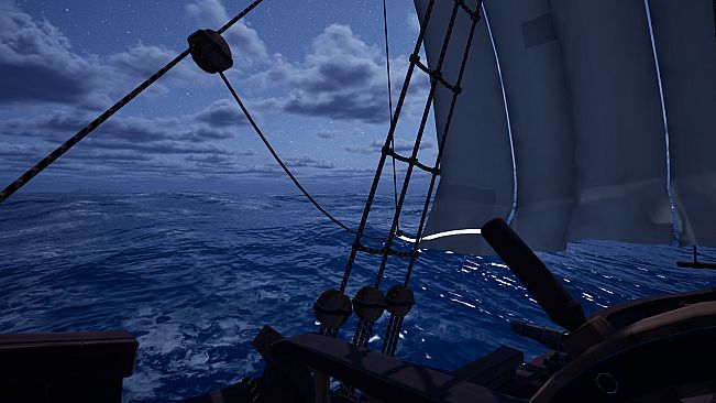 Skullwake