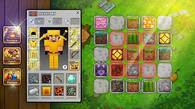 Minetap