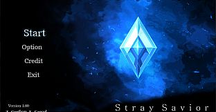 Stray Savior - Developer Support DLC Tier 2