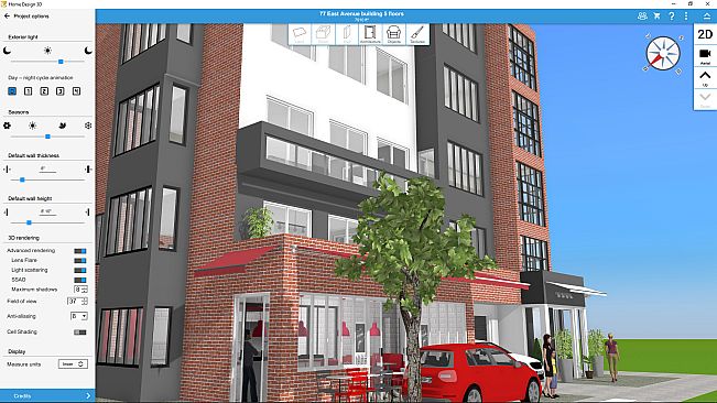 Home Design 3D - Gold Plus