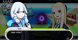 Starry Nights : Helix