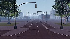 VR Emergency Response Sim