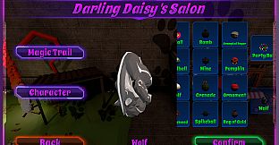 Roxy Raccoon's Pinball Panic - Viking Ventures