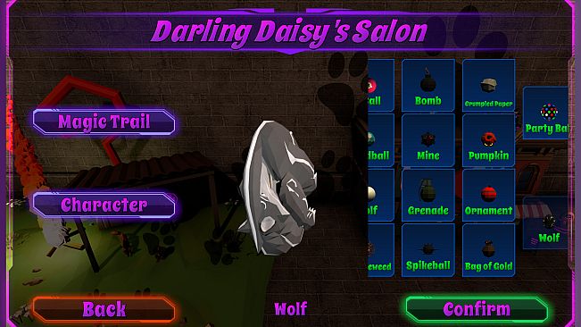 Roxy Raccoon's Pinball Panic - Viking Ventures