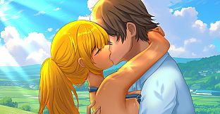 Love n Life: Lucky Teacher - Light of a New Day