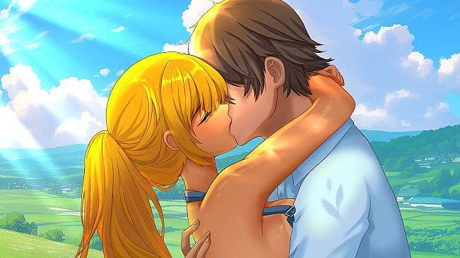 Love n Life: Lucky Teacher - Light of a New Day