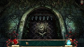 Forgotten Places: Regained Castle