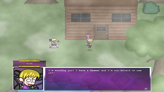 The Legend Of Lorosity