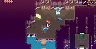 Fairune: Fragment Isles