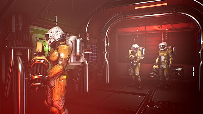Genesis Alpha One Deluxe Edition